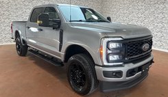 2023 Ford Super Duty F-250 XL