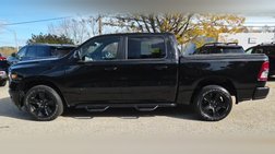 2024 Ram Ram Pickup 1500 Lone Star