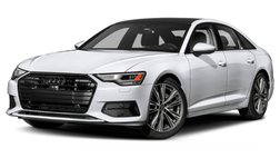 2025 Audi A6 quattro Prestige 55 TFSI