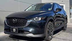 2022 Mazda CX-5 2.5 S Premium