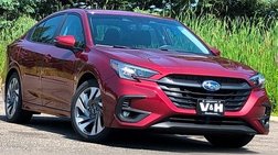 2023 Subaru Legacy Limited