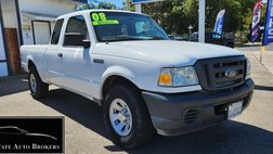 2008 Ford Ranger XL
