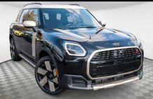 2026 MINI Countryman S ALL4