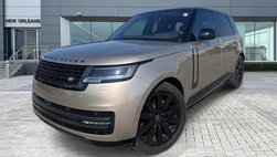 2023 Land Rover Range Rover P530 Autobiography LWB