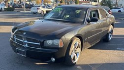 2006 Dodge Charger RT
