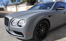 2017 Bentley Flying Spur V8 S