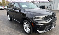 2023 Dodge Durango GT Launch Edition