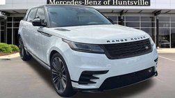 2024 Land Rover Range Rover Velar P250 Dynamic SE