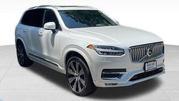 2023 Volvo XC90 B6 Ultimate Bright Theme 7P