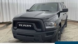 2024 Ram Ram Pickup 1500 Classic Warlock