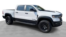 2025 Ram Ram Pickup 1500 RHO