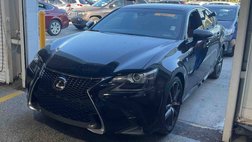 2019 Lexus GS 350 GS 350