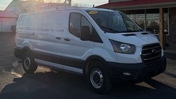2020 Ford Transit 150