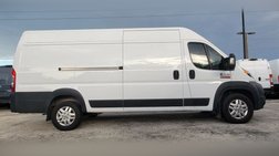 2021 Ram ProMaster 3500 159 WB
