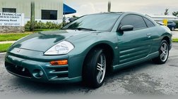 2005 Mitsubishi Eclipse GTS