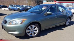 2010 Honda Accord EX-L