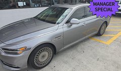 2020 Genesis G90 3.3T Premium
