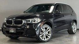 2016 BMW X5 sDrive35i