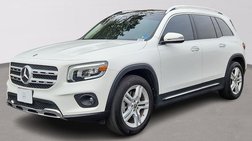 2023 Mercedes-Benz GLB GLB 250 4MATIC