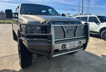 2003 Ford Excursion Limited