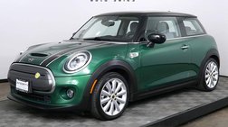 2021 MINI Hardtop Cooper SE