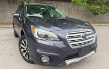 2016 Subaru Outback 3.6R Limited