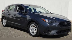 2024 Subaru Impreza Base