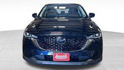 2022 Mazda CX-5 2.5 S Select