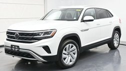 2023 Volkswagen Atlas Cross Sport SE 4Motion