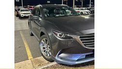 2017 Mazda CX-9 Grand Touring