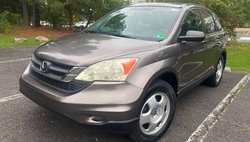2011 Honda CR-V LX