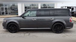 2016 Ford Flex SEL