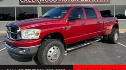2009 Dodge Ram 3500 