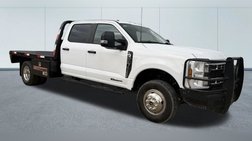 2024 Ford Super Duty F-350 XL