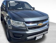 2015 Chevrolet Colorado Work Truck