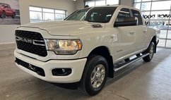 2022 Ram Ram Pickup 2500 Big Horn