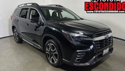 2023 Subaru Ascent Limited 7-Passenger