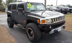 2008 HUMMER H3 Base