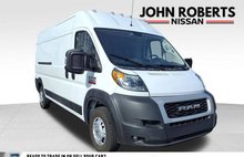 2021 Ram ProMaster 2500 159 WB
