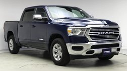 2023 Ram Ram Pickup 1500 Laramie