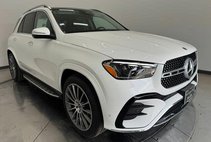 2026 Mercedes-Benz GLE-Class GLE 350
