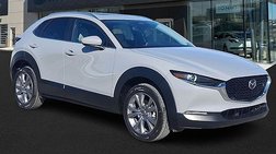 2025 Mazda CX-30 S Preferred