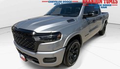 2026 Ram Ram Pickup 1500 Lone Star