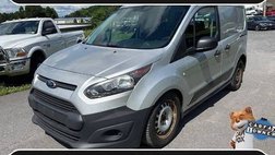 2014 Ford Transit Connect XL