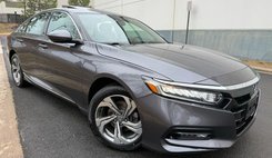 2019 Honda Accord EX