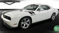 2013 Dodge Challenger R/T