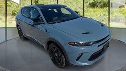 2024 Dodge Hornet R/T Plus