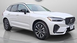 2025 Volvo XC60 B5 Plus Dark Theme