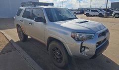 2020 Toyota 4Runner Venture