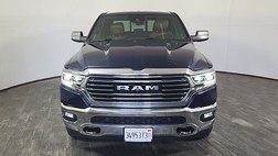 2022 Ram Ram Pickup 1500 Limited Longhorn